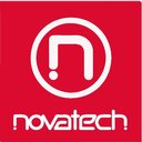 Novatech Ltd company logo