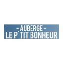 Le P'tit Bonheur company logo