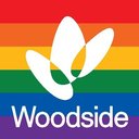 Woodside company logo