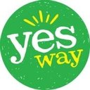 Yesway company logo