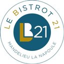 Le Bistrot 21 company logo