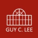 Guy C. Lee Building Materials company logo