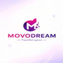 Movodream company logo