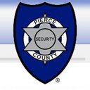 Pierce County Security company logo