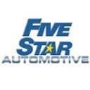 Ford Lincoln of Lafayette company logo