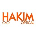 Hakim Optical company logo