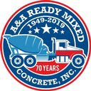 A&amp;A Concrete Supply company logo