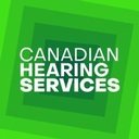 Canadian Hearing Services company logo