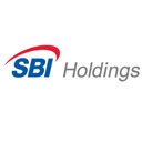 SBIホールディングス株式会社 company logo