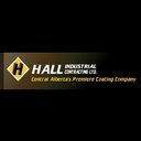 Hall Industrial Contracting LTD company logo