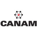 Canam company logo