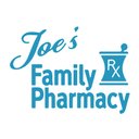 Joe's Family Pharmacy - North Saanich company logo