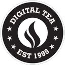 Digital Tea Inc. company logo