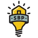 SBP company logo