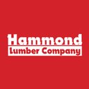 Hammond Lumber Company company logo