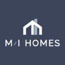 M/I Homes company logo
