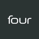 Four Agency company logo