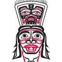 Nisga'a Valley Health Authority company logo