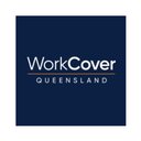 WorkCover Queensland company logo