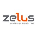 Zelus Material Handling company logo