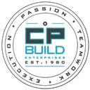 CP Build Enterprises company logo