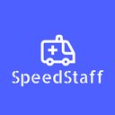 SpeedStaff Medical company logo
