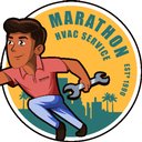 Marathon HVAC Service, Inc company logo