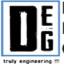 DHEERAJ ENGINEERING company logo
