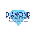 Diamond cleaning services limited company logo