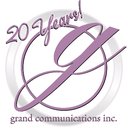 Grand Communications, Inc. company logo