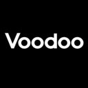 Voodoo company logo