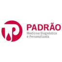 LABORATÓRIO PADRÃO company logo