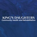 King's Daughters Community Health and Rehabilitation company logo