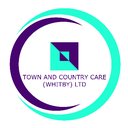 Town and Country Care (Whitby) Ltd company logo