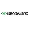 株式会社宮入バルブ製作所 company logo