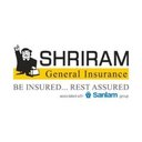 Shriram General Insurance company logo