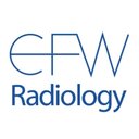 EFW Radiology company logo