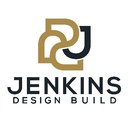 Jenkins Design Build company logo