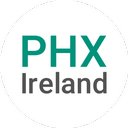 PHX Ireland company logo