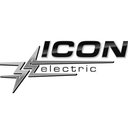 Icon Electric company logo