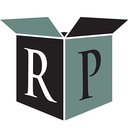 Rusken Packaging company logo