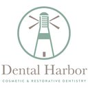 Dental Harbor company logo