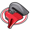 Puget Sound Plumbing company logo