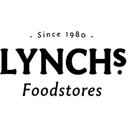 Lynch's Foodstores company logo