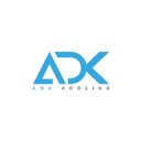 ADK Kooling company logo