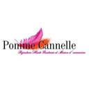 pomme cannelle company logo