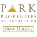 Park Properties Management Company company logo