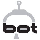 BOT VFX company logo
