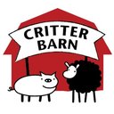 Critter Barn company logo