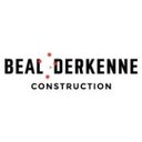 Beal Derkenne Construction company logo